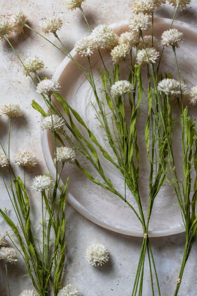 Abigail Ahern Artificial Flowers