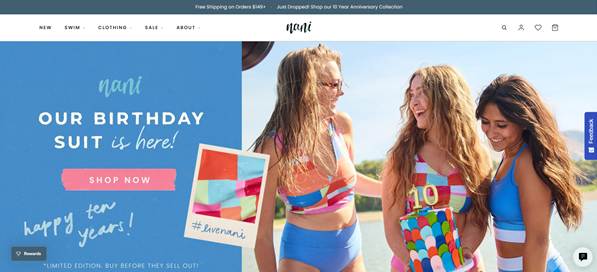 modest swimwear