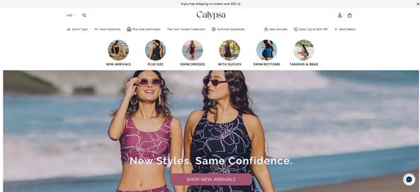 modest swimwear