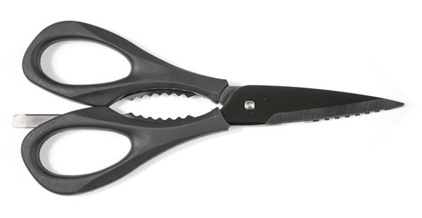 JKC Scissors