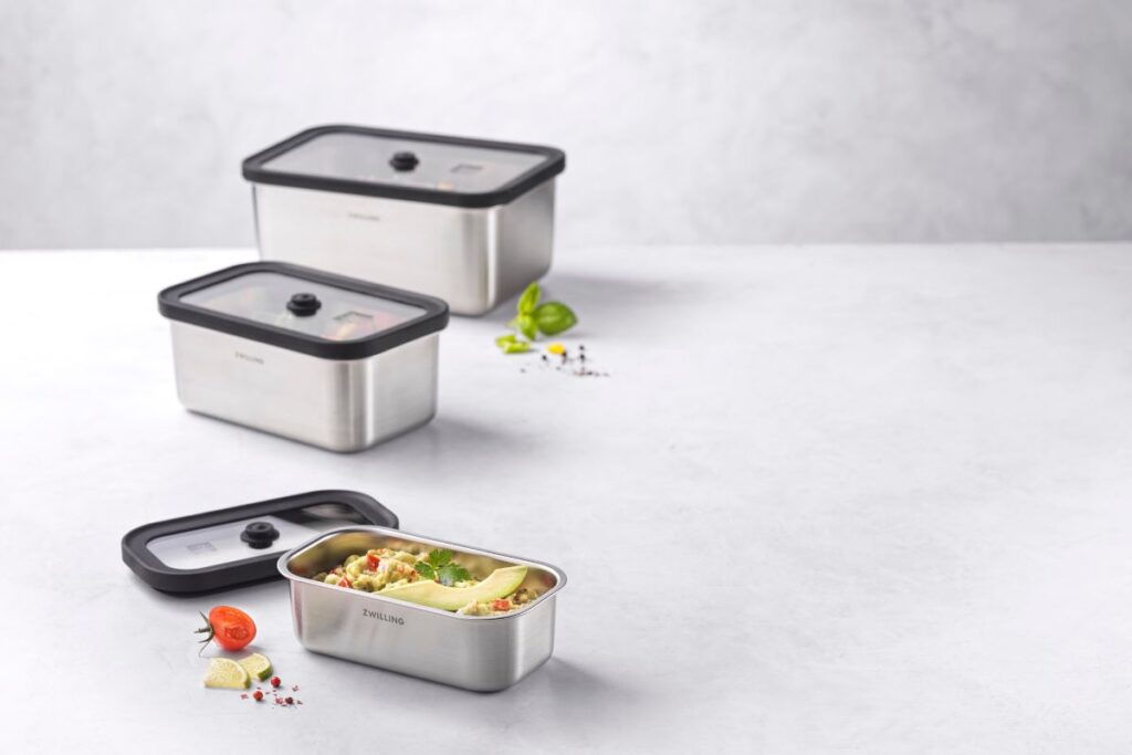 Zwilling New Seasonal Buys