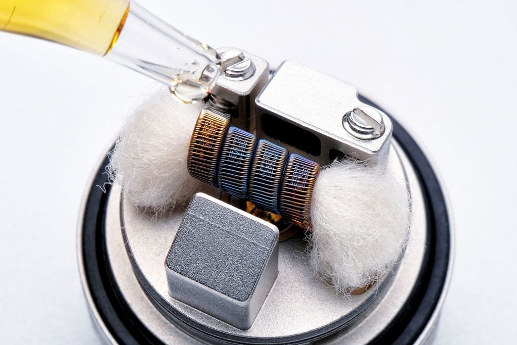 vape technology