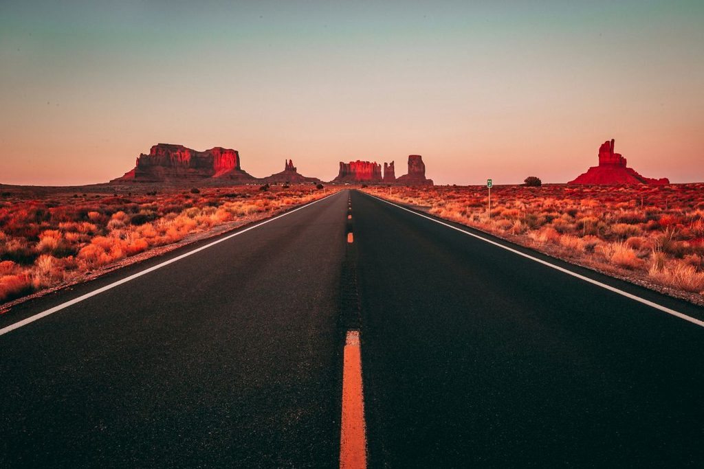 destinations to visit
