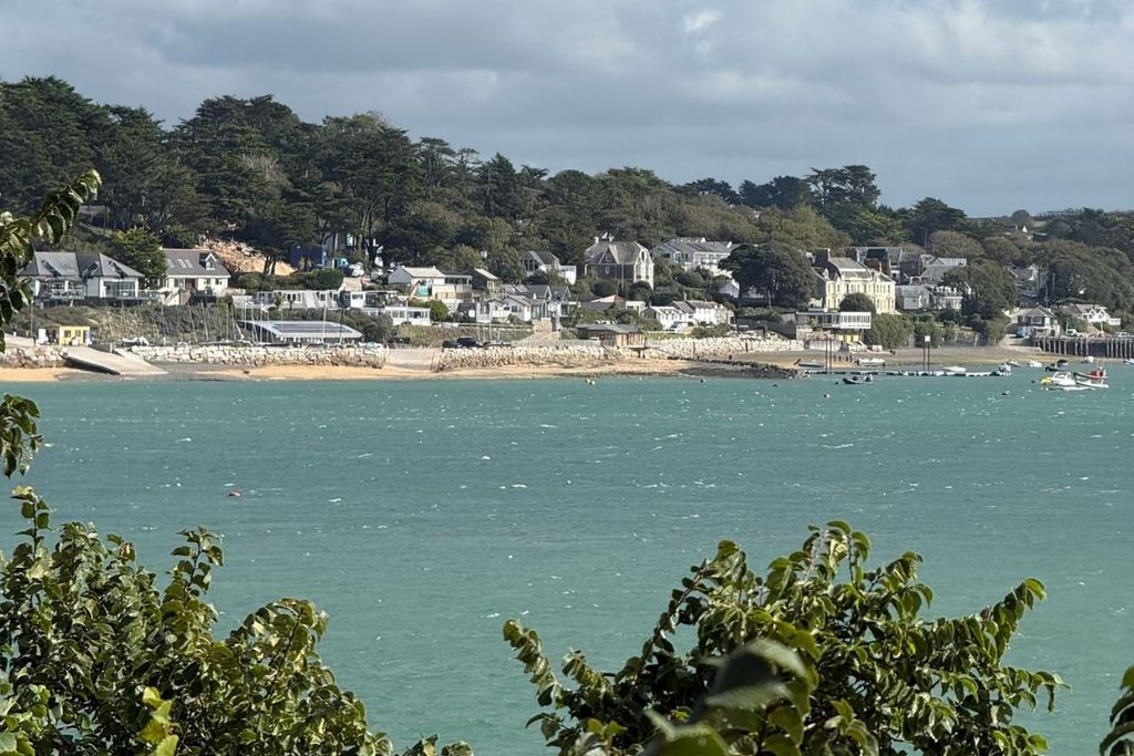 win a stay in Cornwall