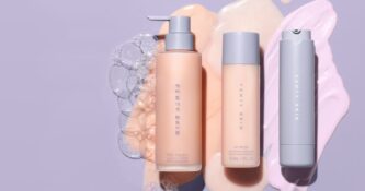 Fenty Skin Collection