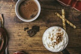 Hauntingly Delicious October Round-up