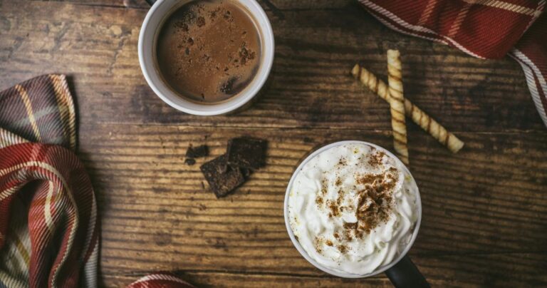 Hauntingly Delicious October Round-up