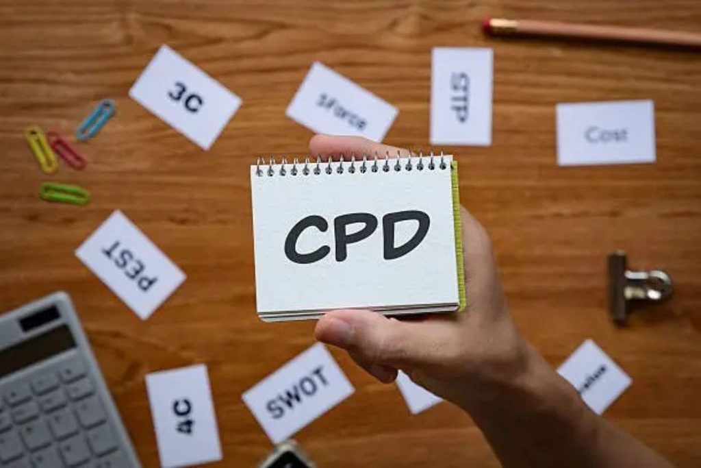 CPD