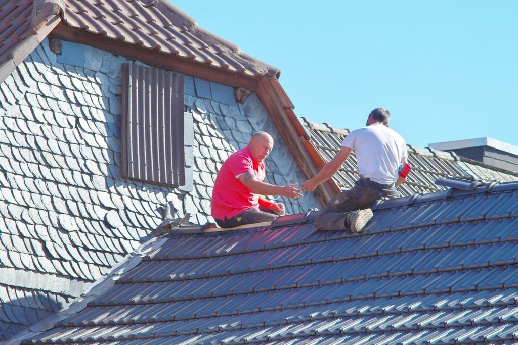exterior upgrades