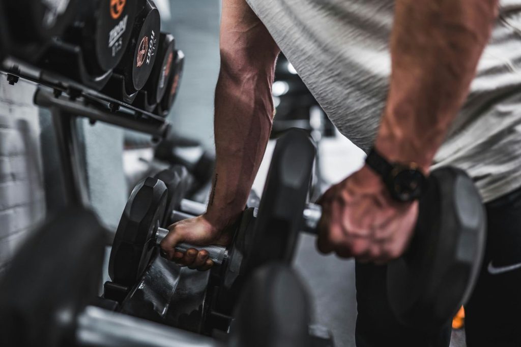 fitness centres