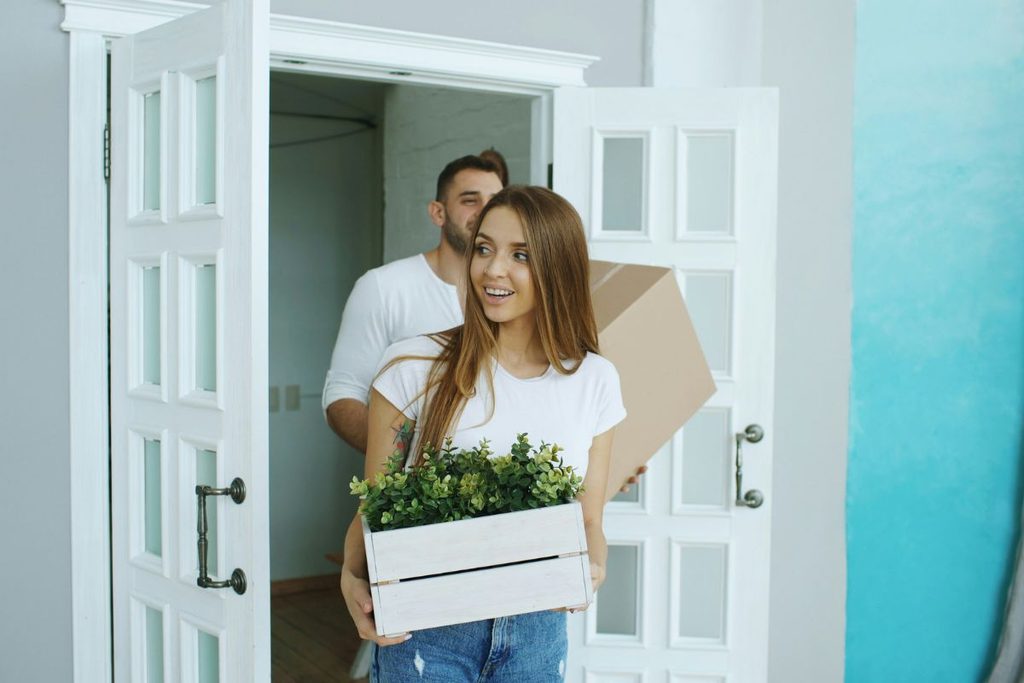 home relocations