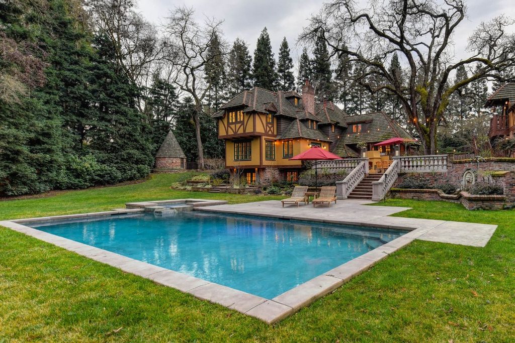 concrete surround for your pool