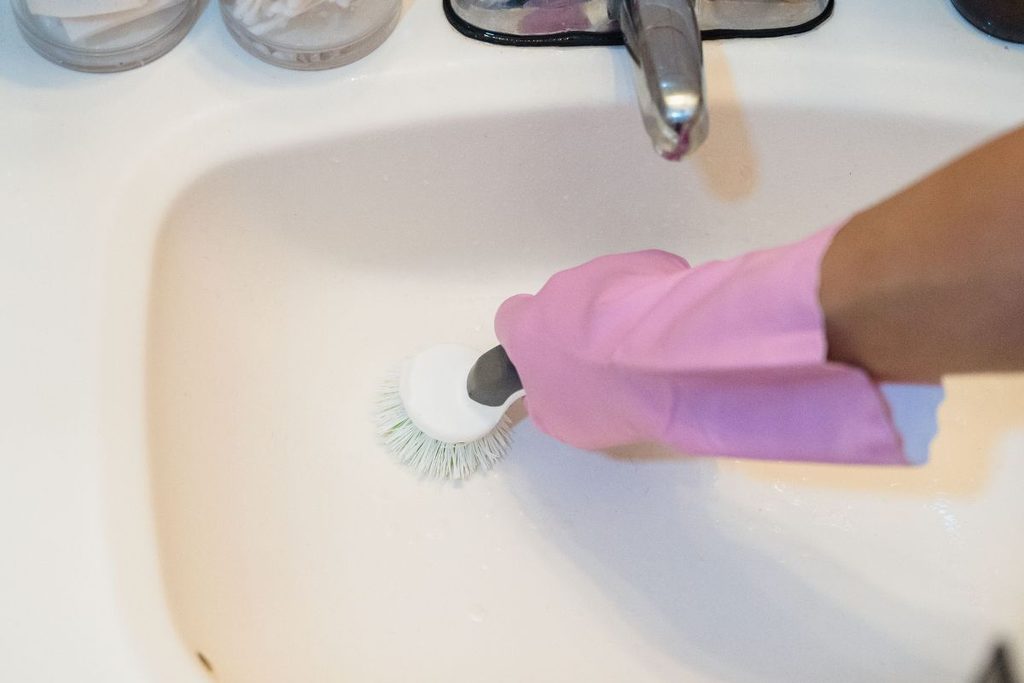 sink blockages