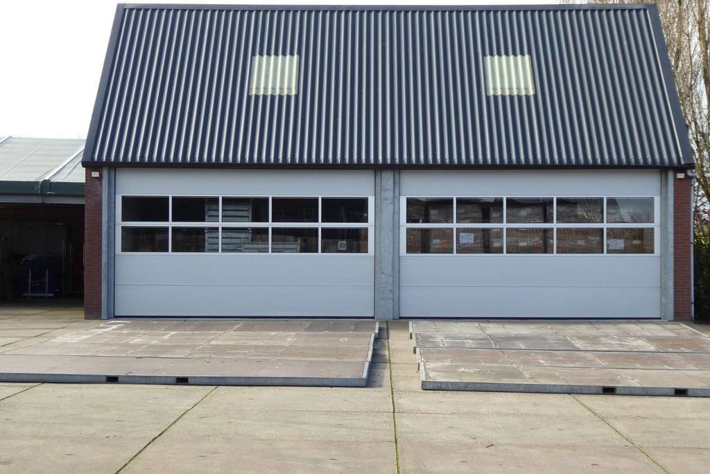 insulation for metal garages