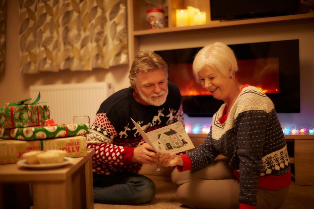Christmas at Parkdean Resorts