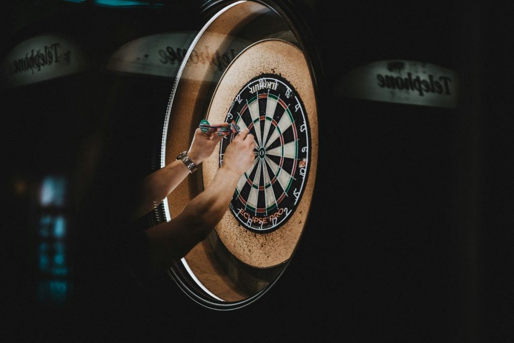darts championship