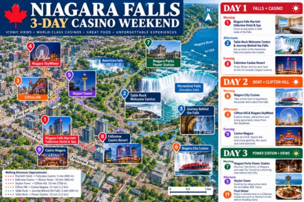 Niagara Falls