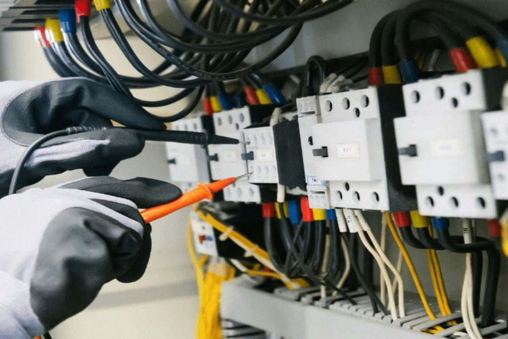 UK services