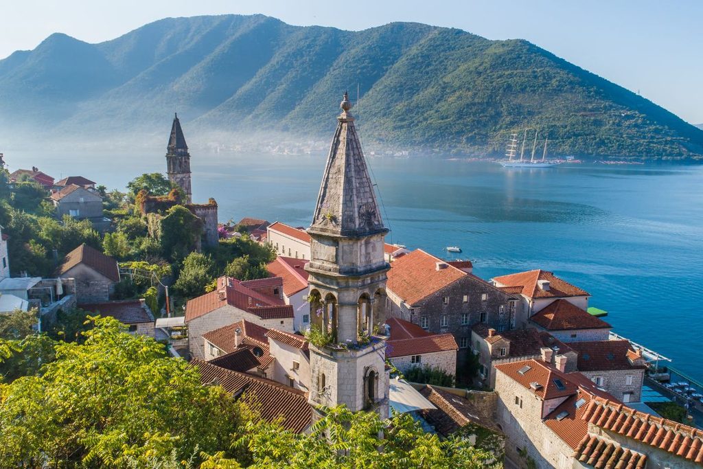destinations to visit
