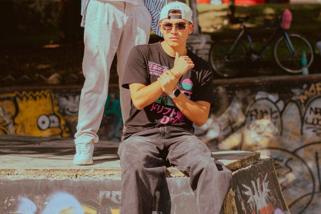 UK streetwear brands