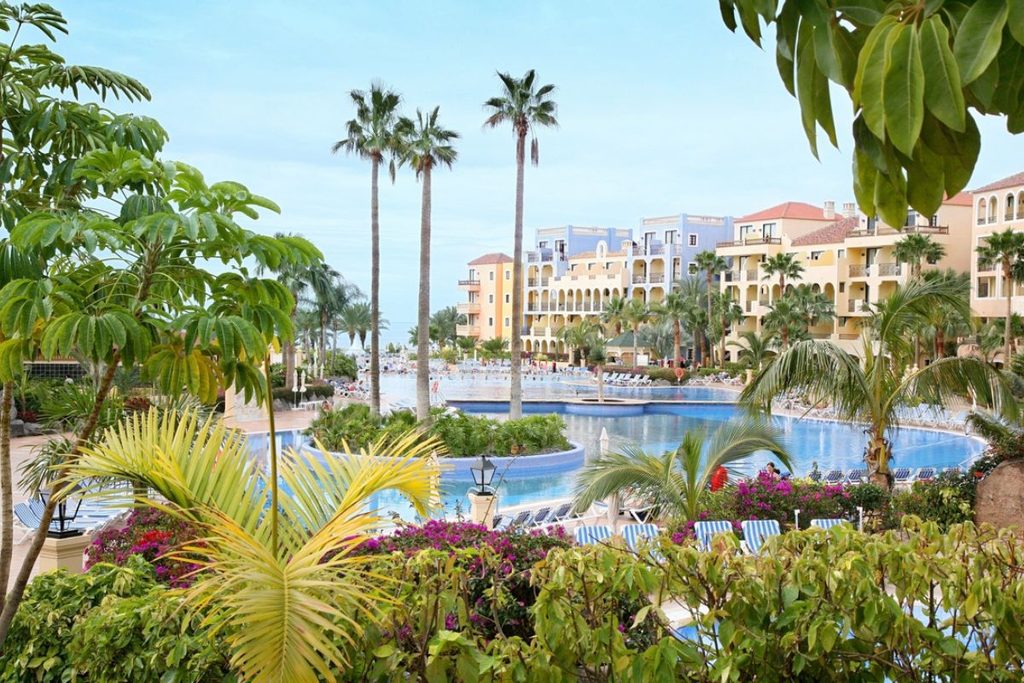 Bahia Principe Hotels & Resorts