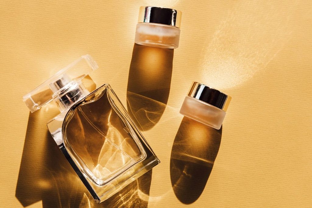 perfume through seasons