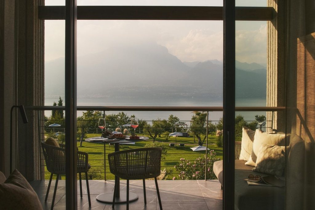 Lake Garda