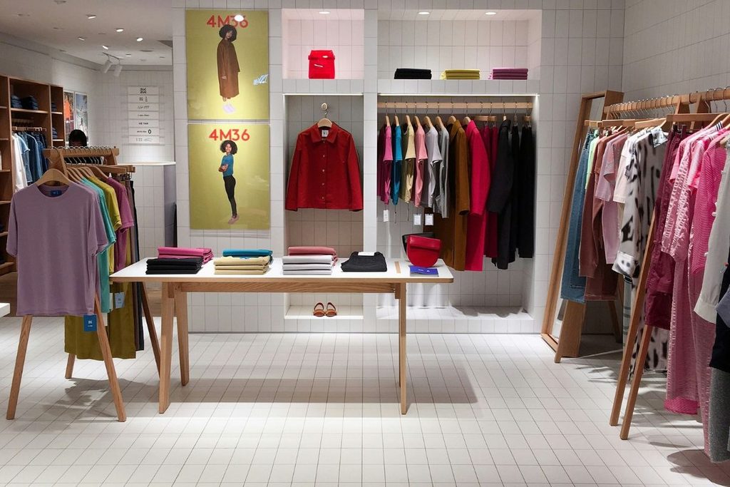 starting a boutique business