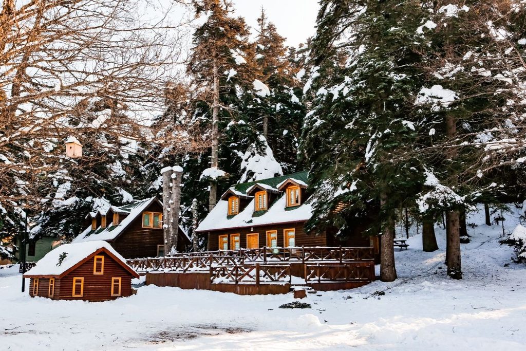 buying a holiday home