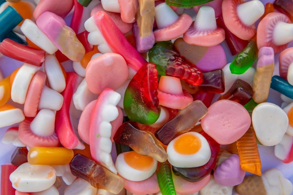 sweet treats