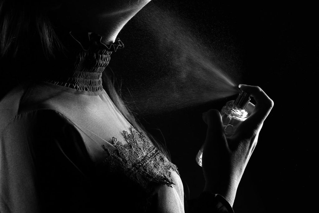 perfume review sites