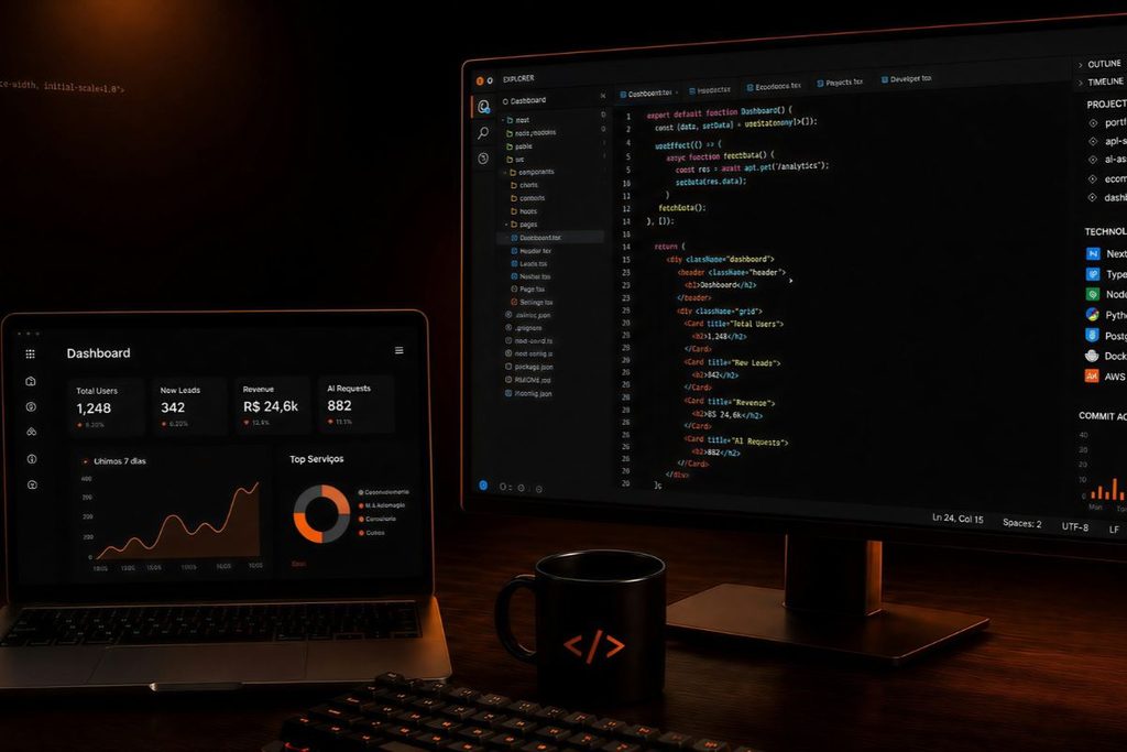 software development