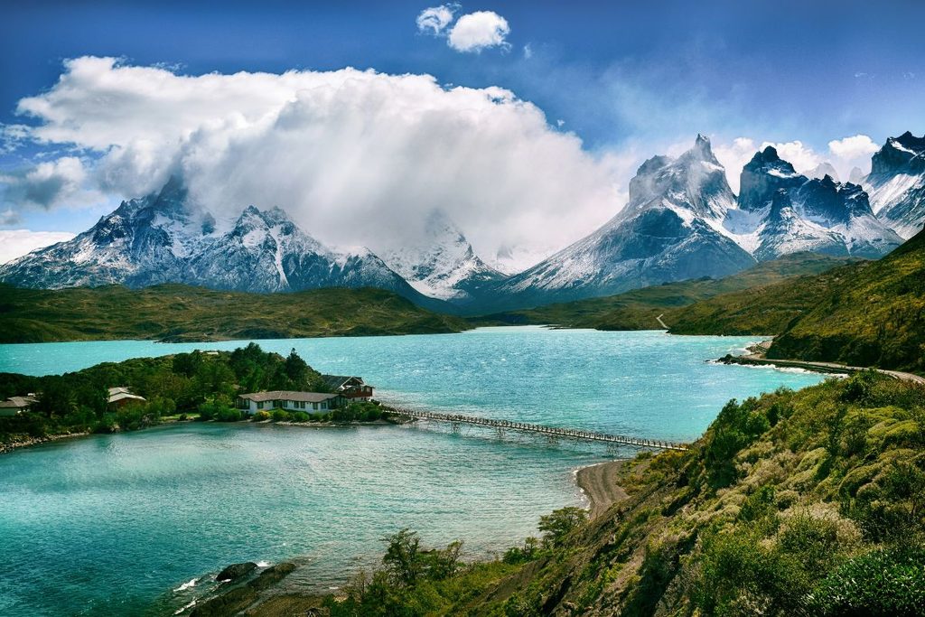 destinations to visit