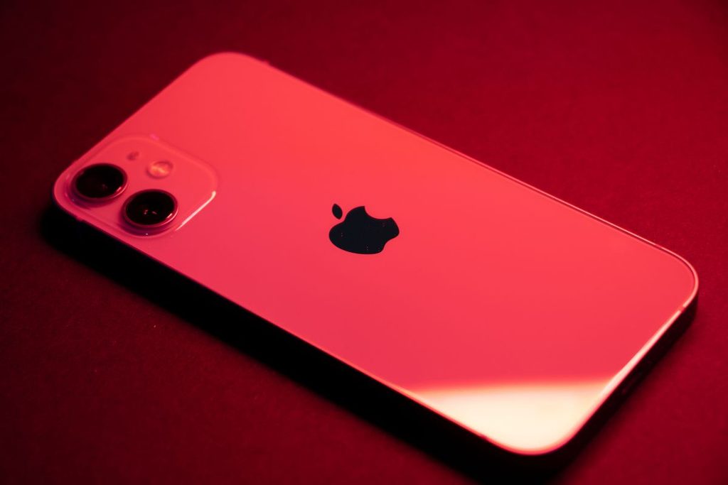 android or iPhone