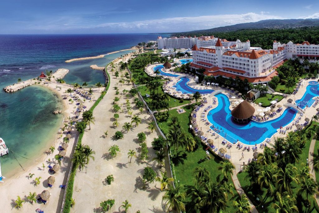 Bahia Principe Hotels & Resorts