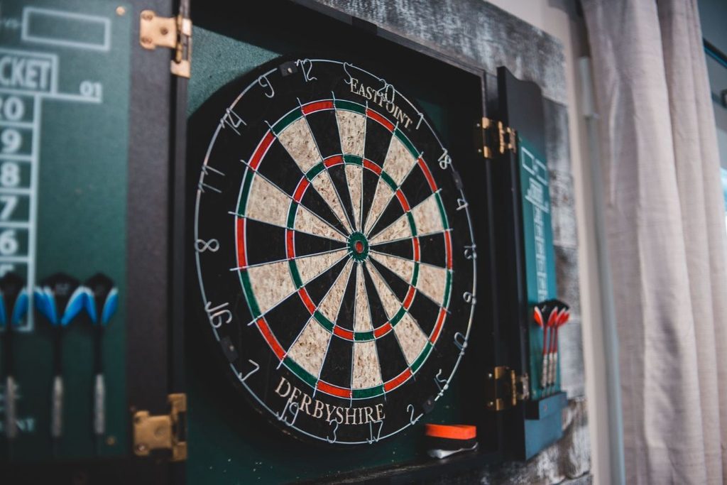 darts championship