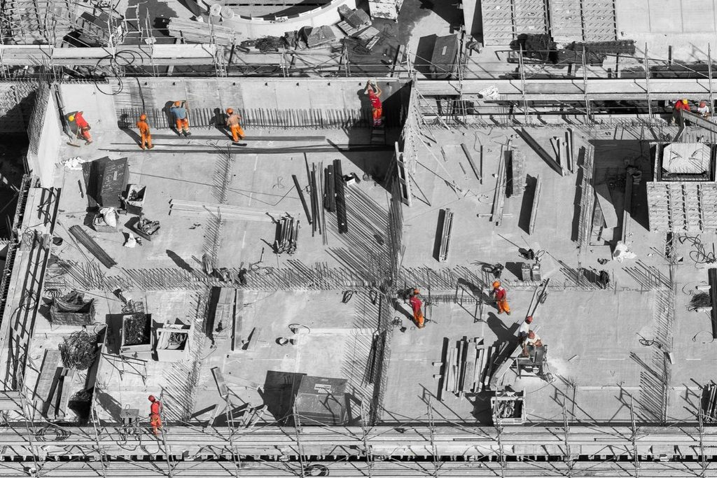 building survey