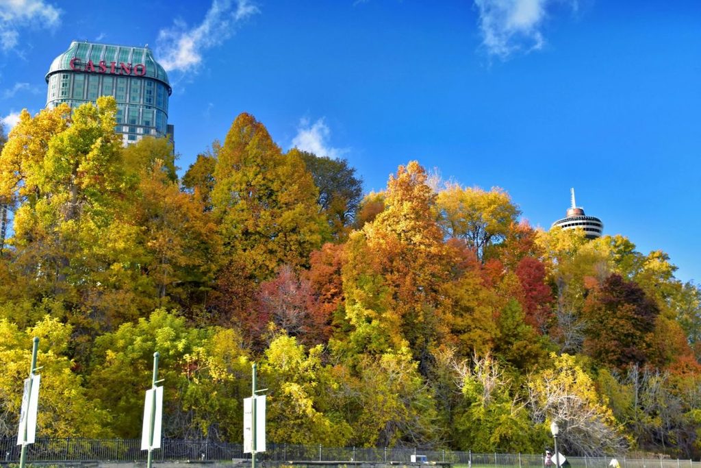 Niagara Falls