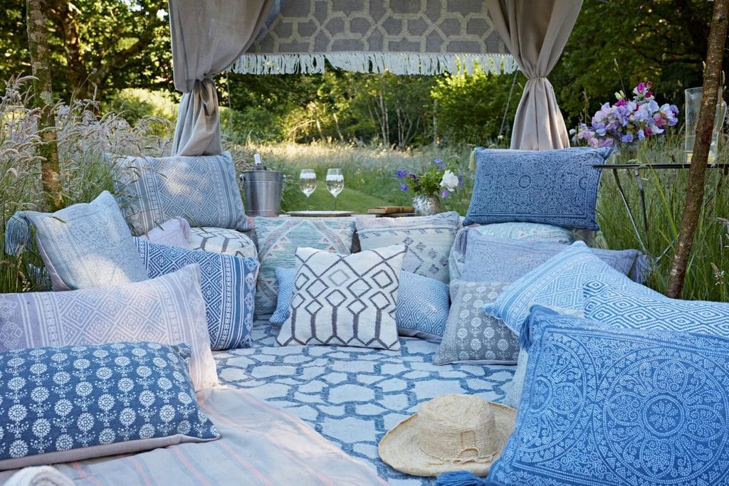 recycled plastic homeware