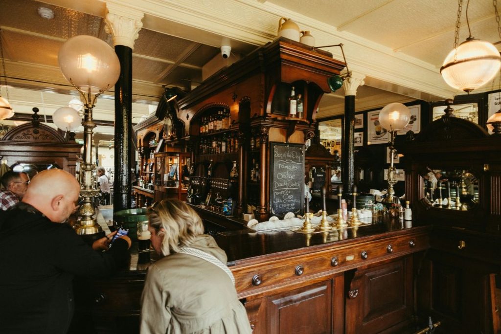 pubs in Richmond