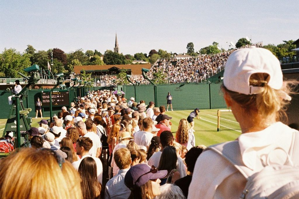Wimbledon Debenture Tickets