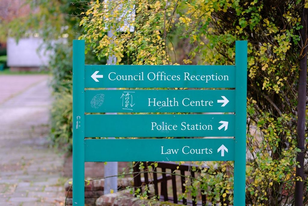 UK services