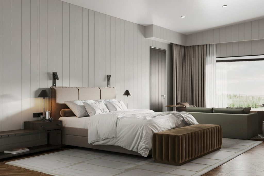 360 Hotel Iceland