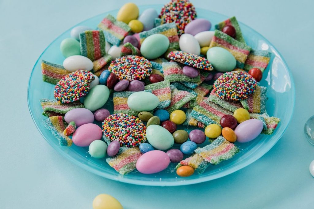 sweet treats