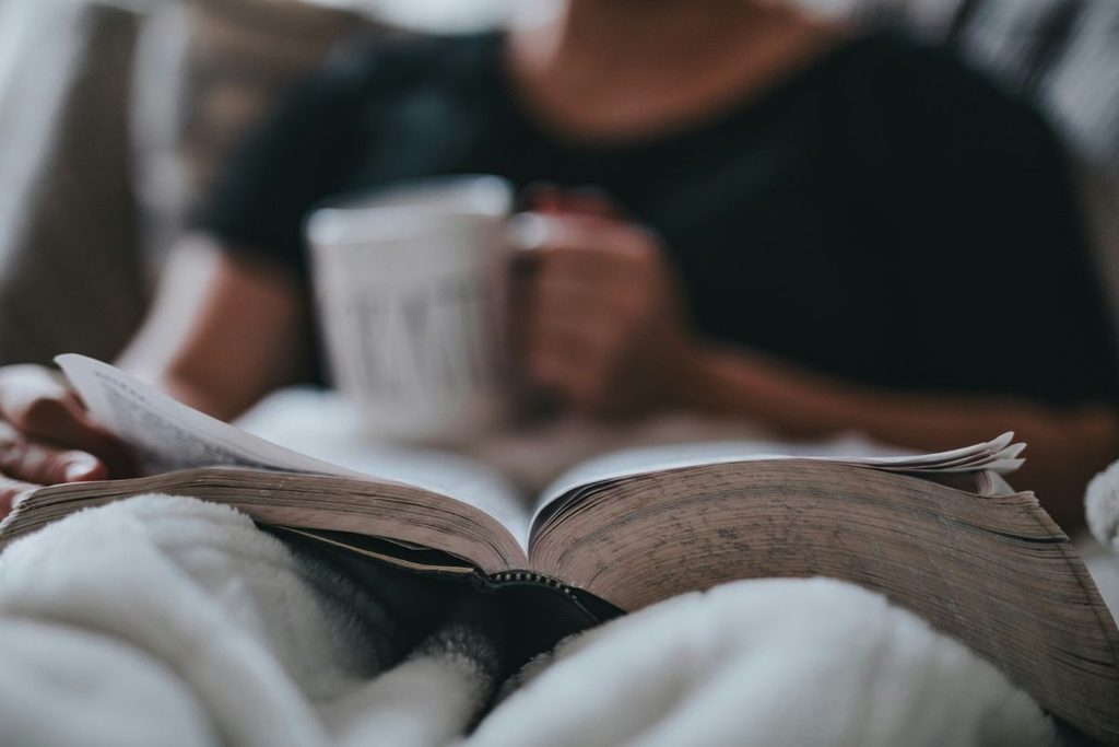 passions and hobbies