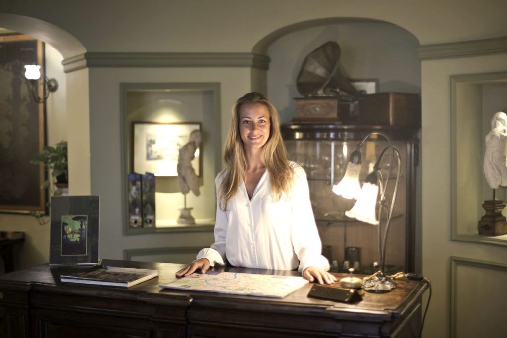 luxury concierge services