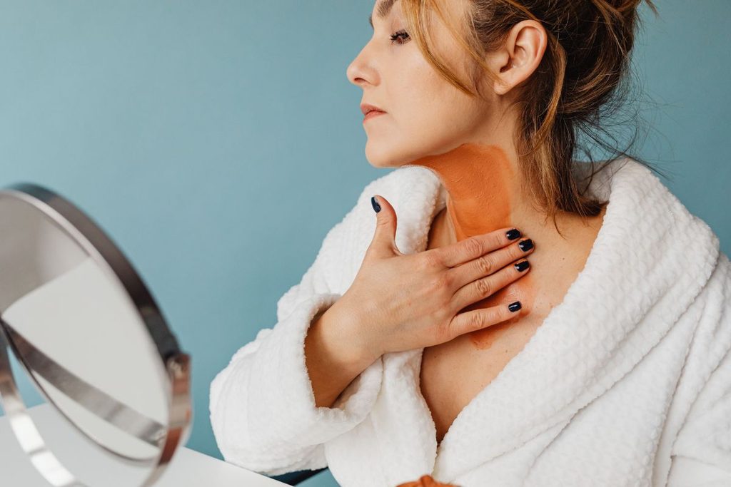 iodine and thyroid function