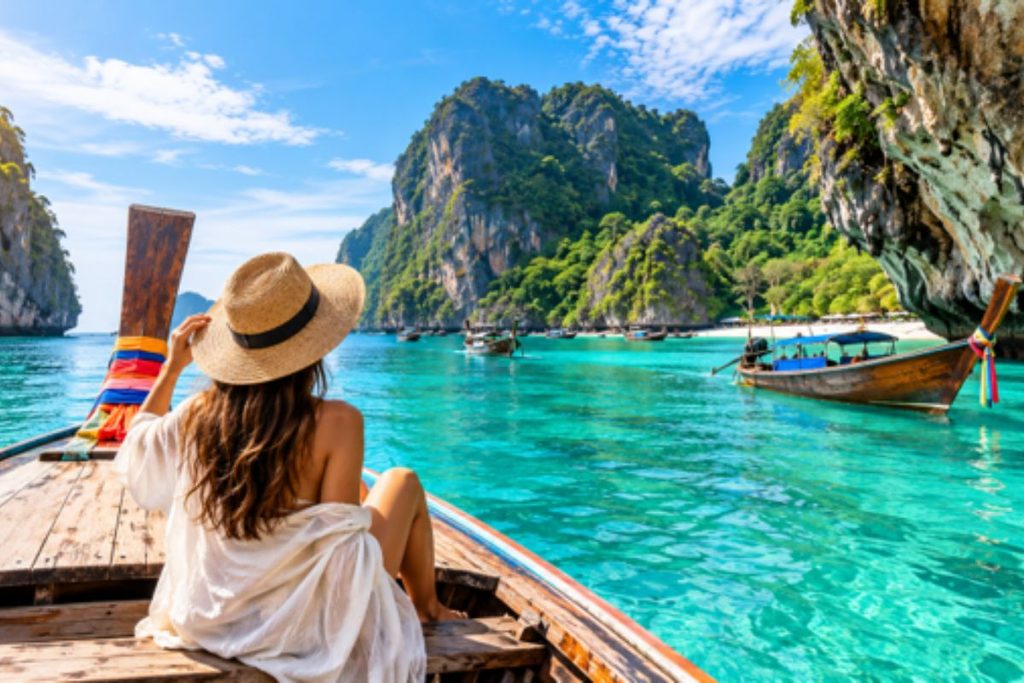 Thailand