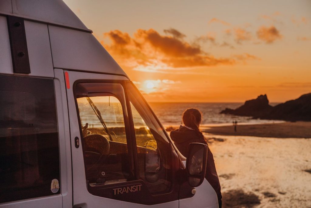 Goboony motorhome hire