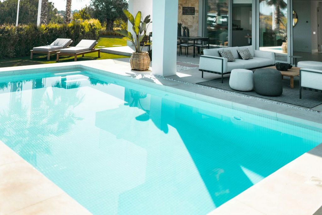 concrete surround for your pool